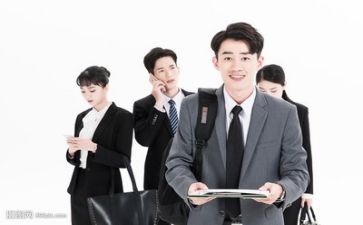 求职位自我评价7篇