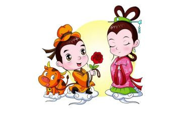 小七夕活动策划7篇