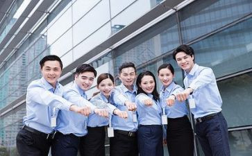 企业职工个人工作总结5篇