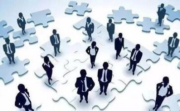企业对个人总结报告7篇