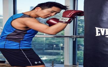 少年拳的心得体会优质7篇