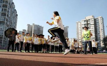 全民健康月活动方案6篇