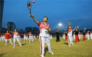 8.8全民健身日活动方案最新7篇