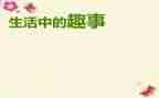 暑假趣事二年级的作文7篇