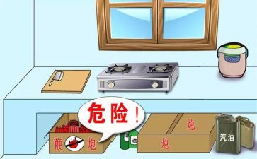 燃气检查工作总结7篇