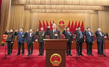 个人大学毕业自我鉴定优质8篇