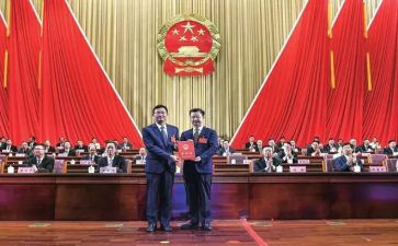 个人大学毕业自我鉴定6篇