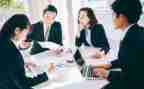 2023个人人事总结报告通用6篇