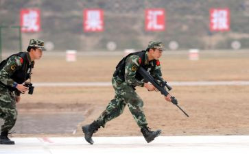 人武部的个人总结6篇