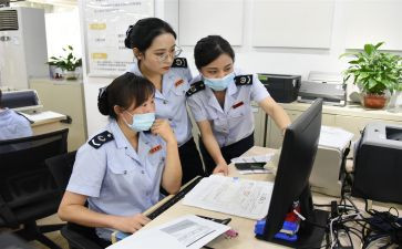 客服人员工作个人总结8篇
