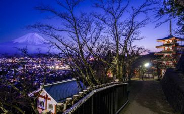 日本旅游心得体会5篇