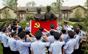 入党积极分子格式申请书6篇