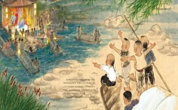 闰土和猹读后感6篇