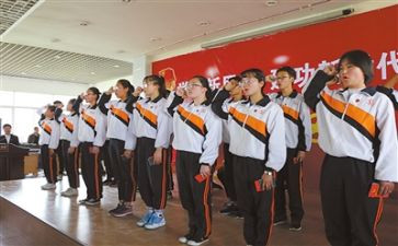 入团申请书的范本2022精选7篇