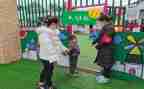 上幼儿园入园申请书最新5篇