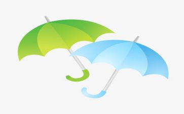 打雨伞作文5篇