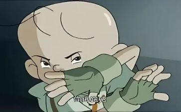 三毛流浪流浪记读后感8篇