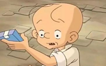 三毛流浪流浪记读后感参考5篇