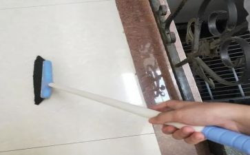 关于打扫除的作文7篇