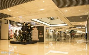 商场客服台工作总结优质8篇