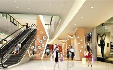商场管理和工作计划8篇