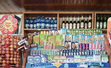 商品买卖合同模板6篇