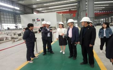 陕建项目工作计划5篇