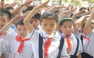 小学春季少先队工作计划6篇