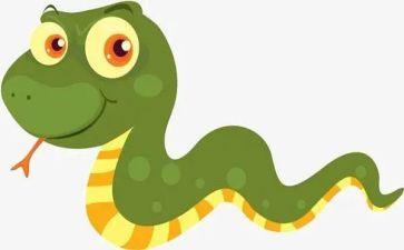 关于蛇的优秀作文最新8篇