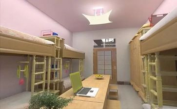 宿舍管理月工作计划6篇