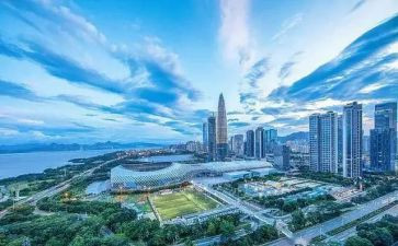深圳市房屋租赁合同参考7篇