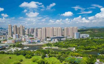 深圳市房屋租赁合同8篇