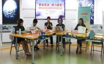 在女生部的工作总结模板8篇