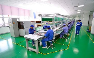 生产实习报告范文优质8篇