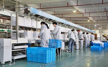 2024生产工作总结参考5篇