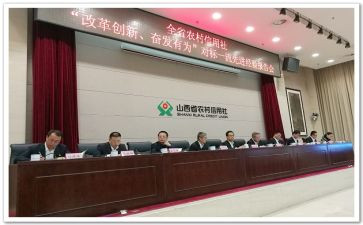 省联社工作总结7篇