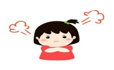 我生气了作文400字作文8篇