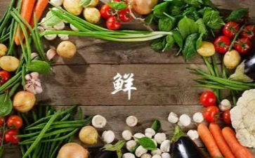 生鲜月述职报告6篇