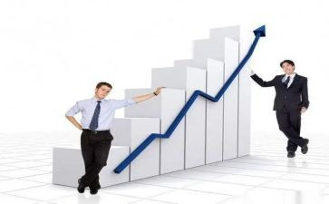 升职自我评价5篇
