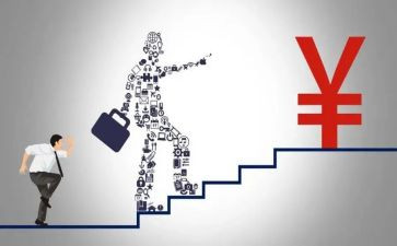 美升职申请书模板8篇
