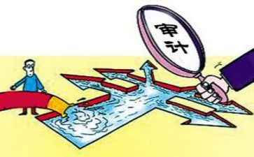 内部审计报告总结报告7篇