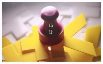 审计个人总结2023精选5篇