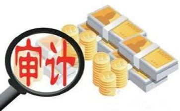 审计员的个人总结推荐8篇