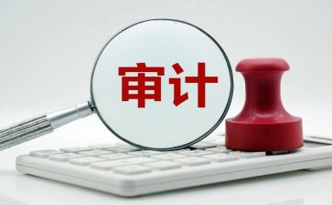 被审计心得体会2000字8篇
