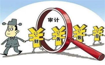 审计报告总结报告模板8篇
