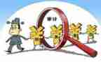 审计年度总结报告5篇