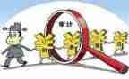 审计报告总结报告模板8篇