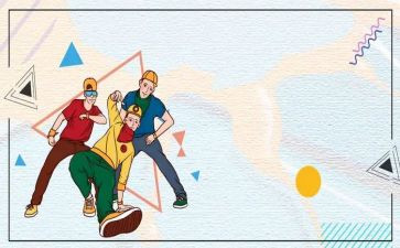 社团月总结报告6篇