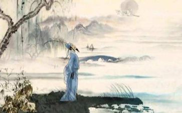有关诗的教案优秀6篇
