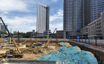 施工员总结施工员总结报告7篇